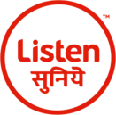The Listen Campaign