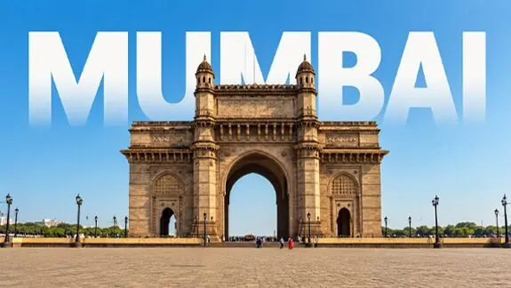 Gateway of India, Mumbai