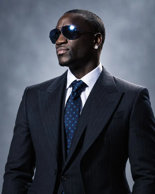 Akon