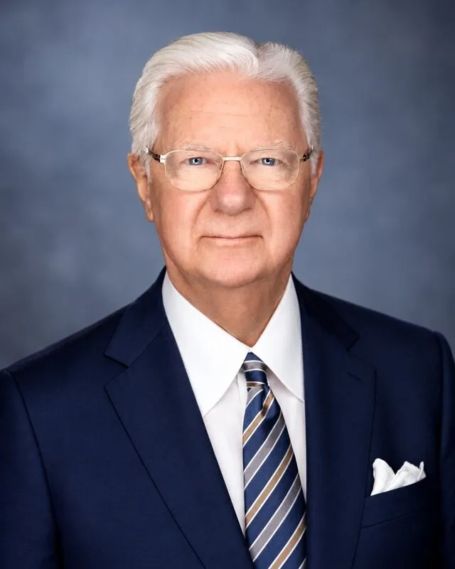 Bob Proctor