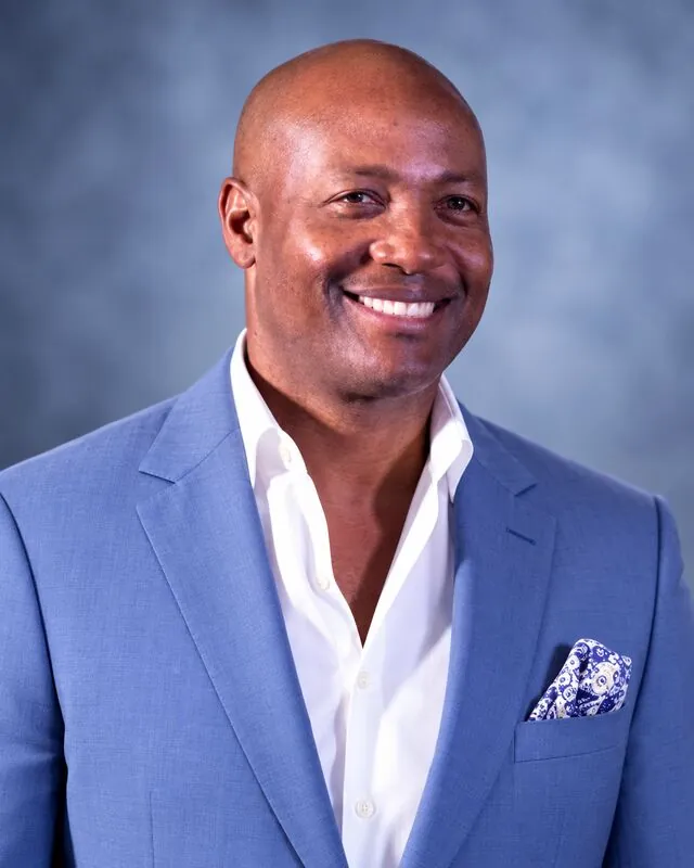 Brian Lara