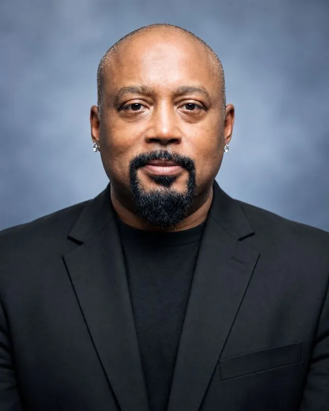 Daymond John