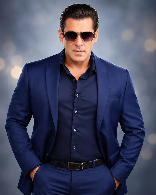 Salman Khan