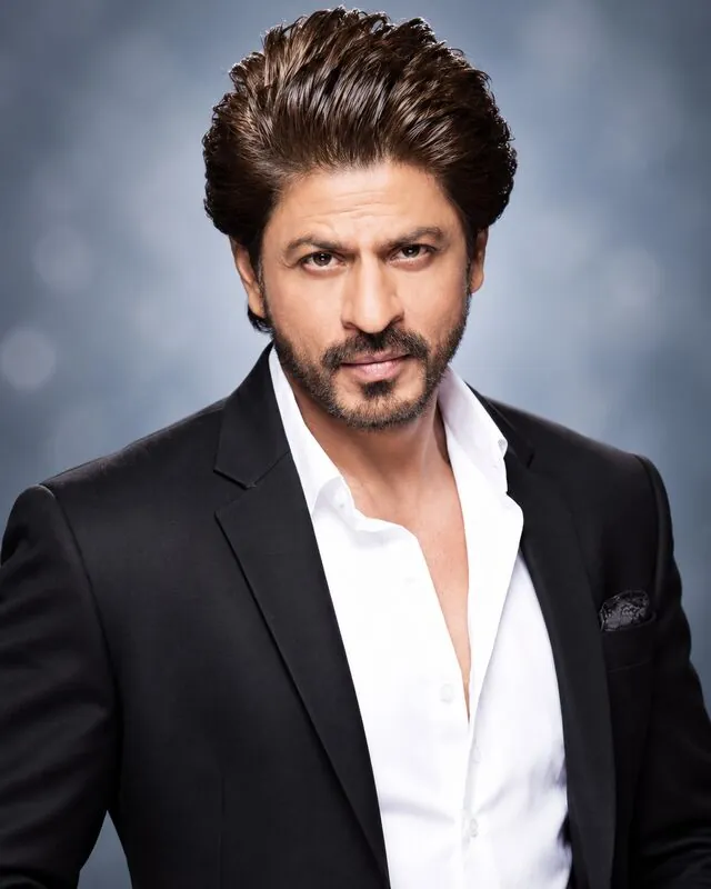 Shah Rukh Khan